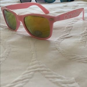 Pink Sunglasses NWT